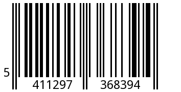 5411297368394 5411297368394