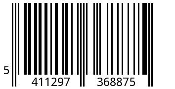 5411297368875 5411297368875