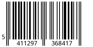 5411297368417
